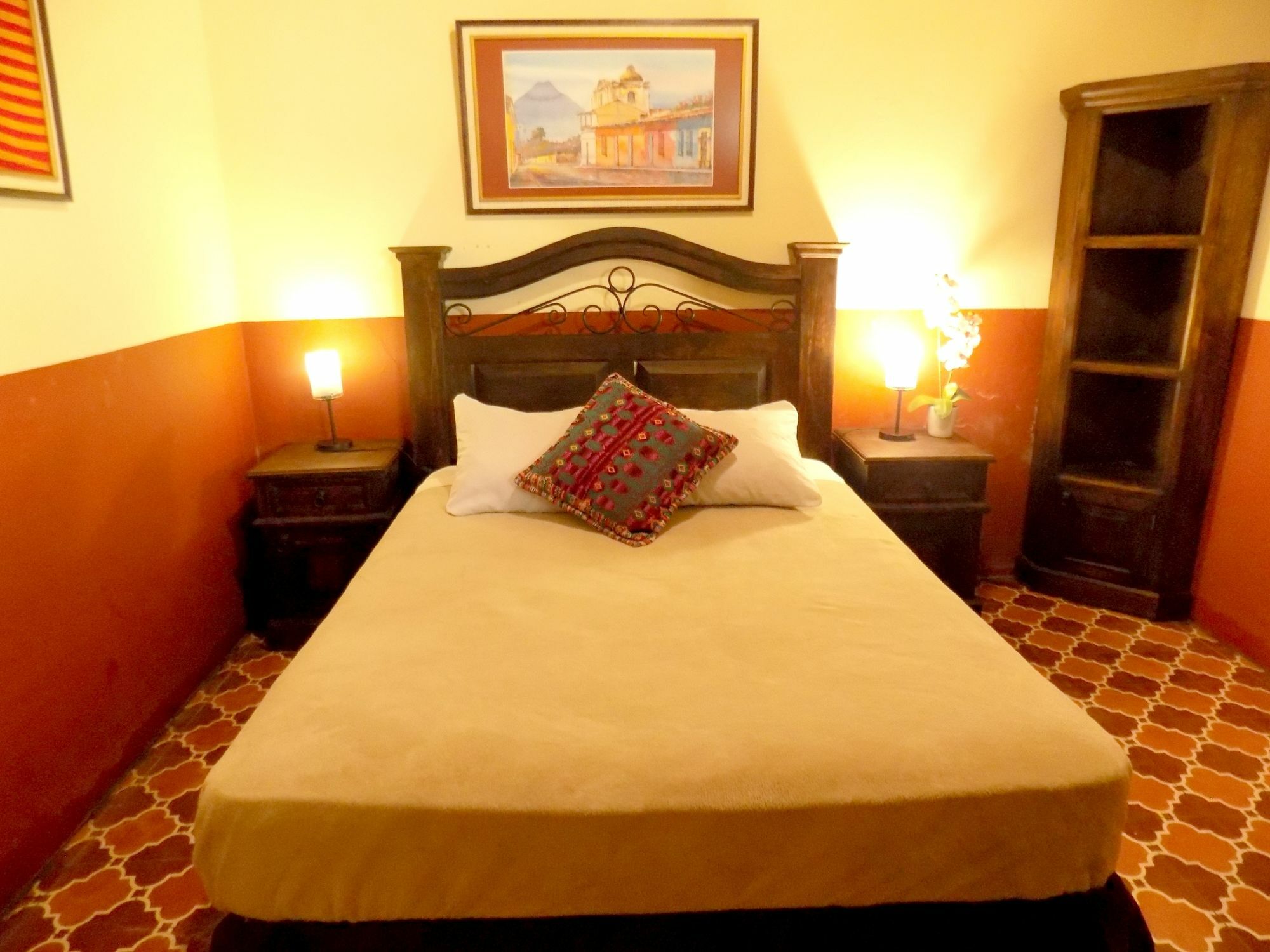 Posada De San Carlos La Quinta Antigua ภายนอก รูปภาพ